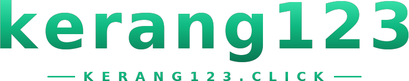 kerang123 logo