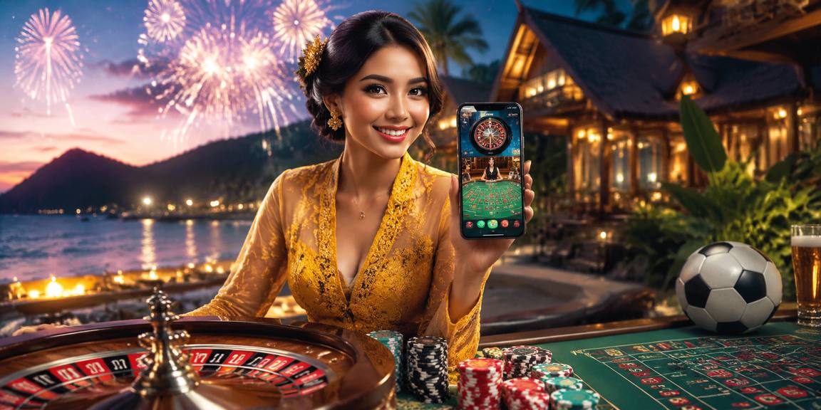 kerang123 mobile gaming